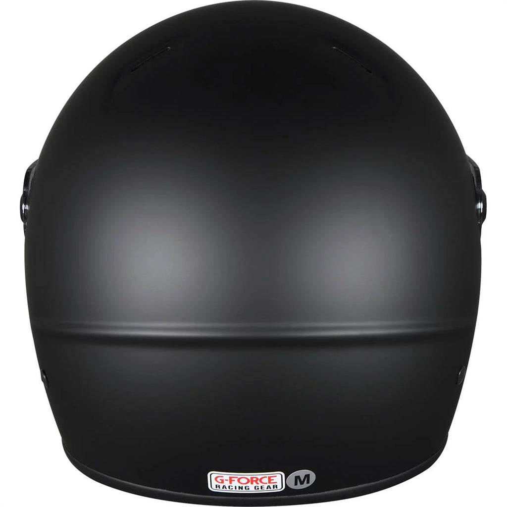 Matte Black Large Helmet P712426
