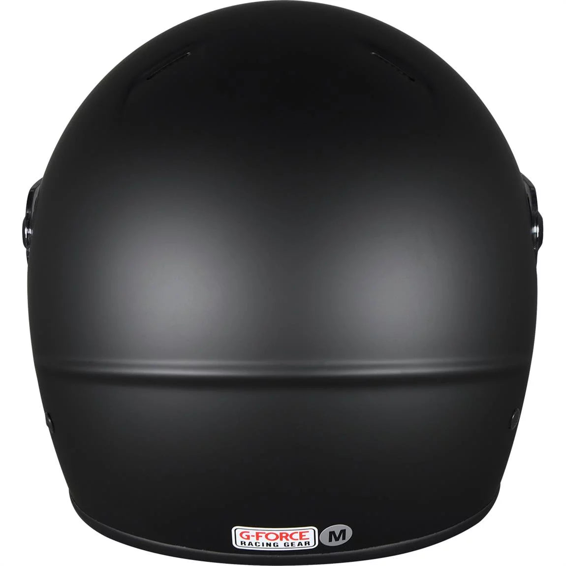 Matte Black Large Helmet P712426