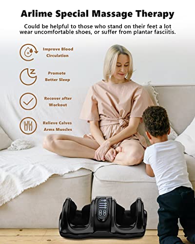 Foot Massager Q45949