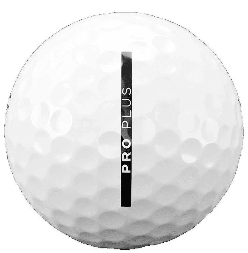 White Golf Ball - 1 Dozen P82946