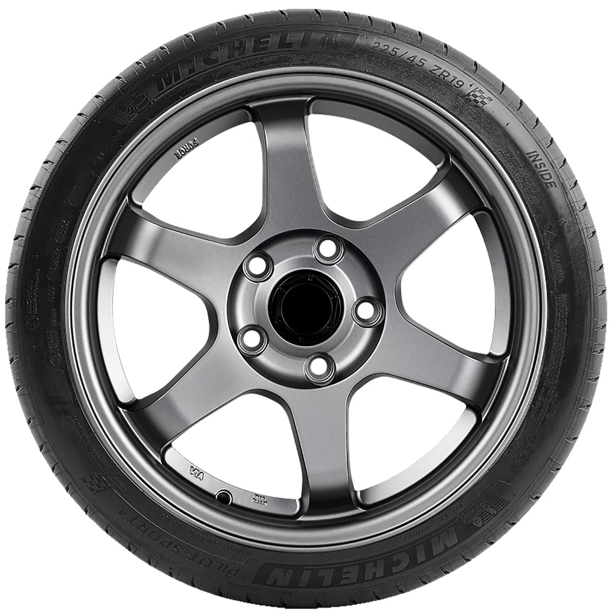 225/40R18 92Y Tires E91984