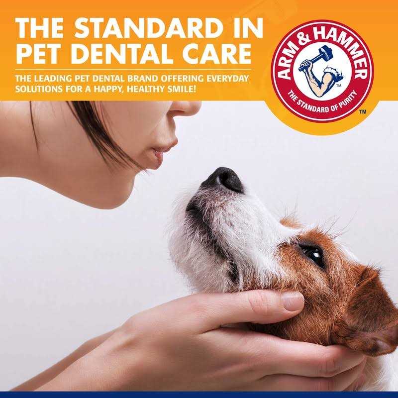 Tartar Control Kit for Dogs U787904
