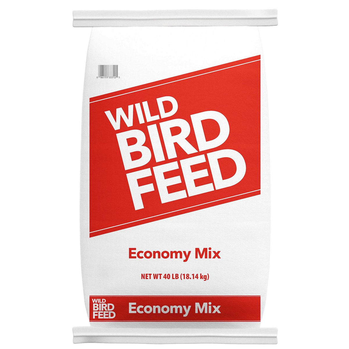 Wild Bird Feed Economy Mix Y7630