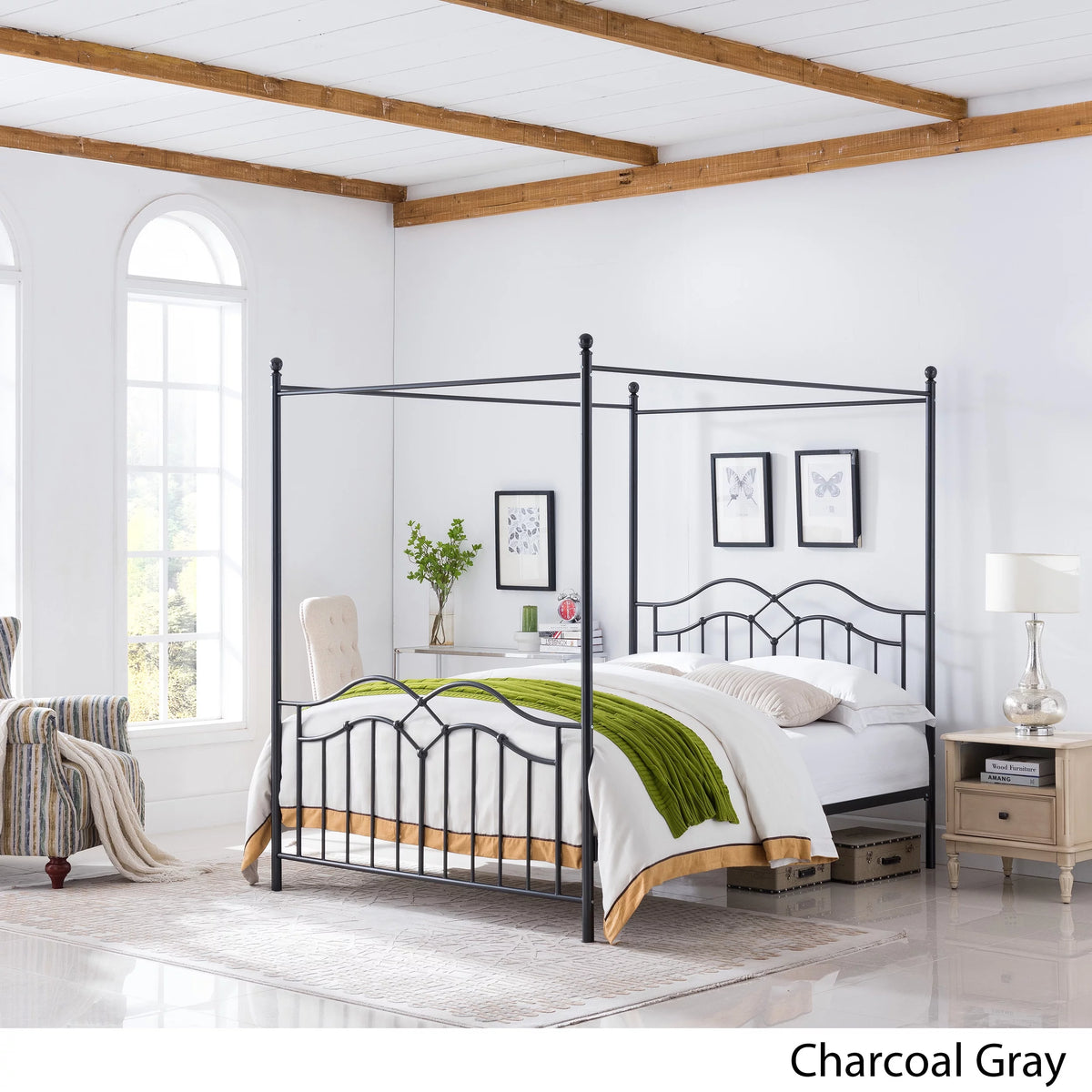 Queen Bed Frame C67829