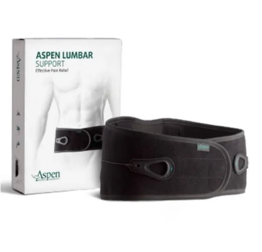 Lumbar Support Brace A258158