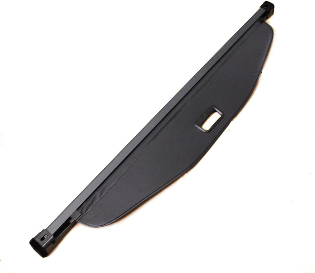Gray Retractable Cargo Cover for Honda CR-V M955
