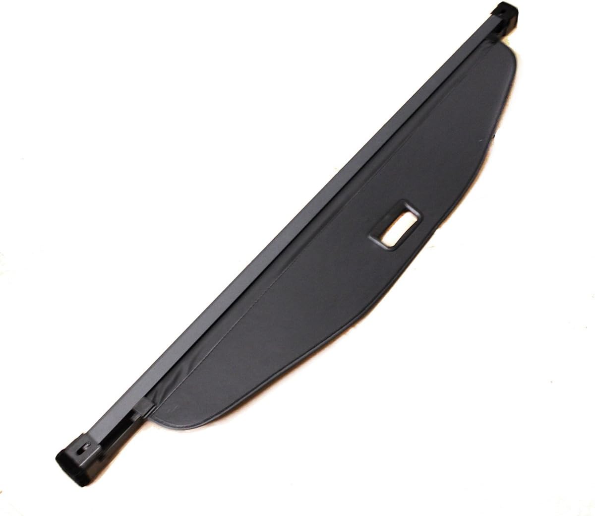 Gray Retractable Cargo Cover for Honda CR-V M955