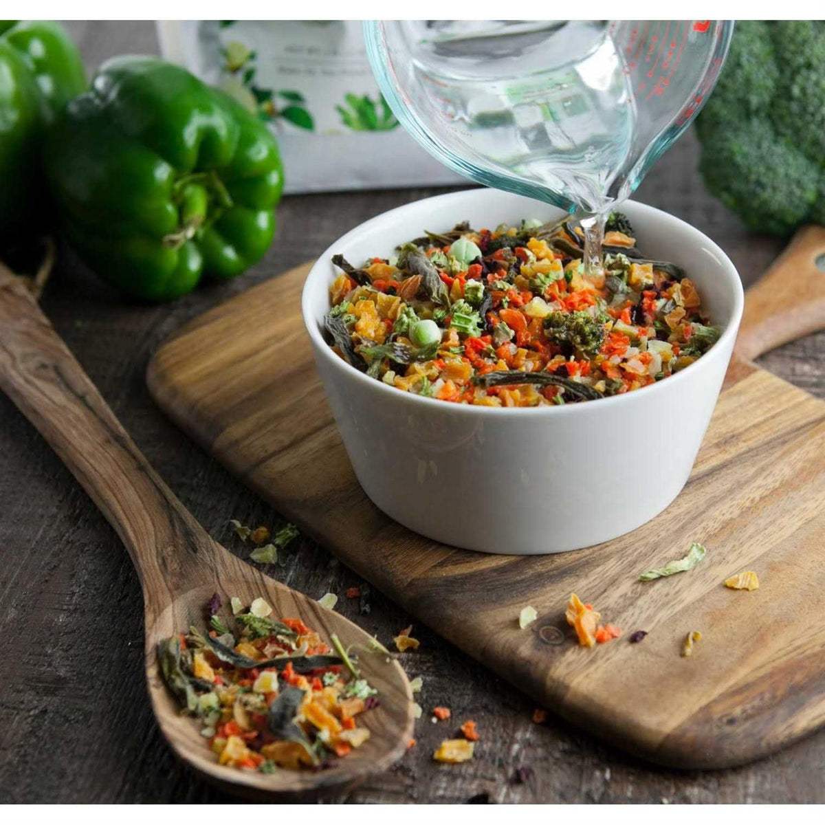 Grain-Free Dog Food Pre-Mix P859791