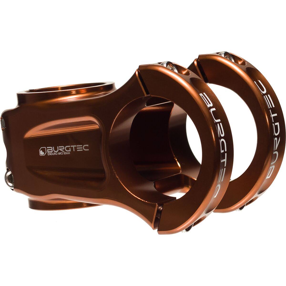 Kash Bronze 35mm Stem W732511
