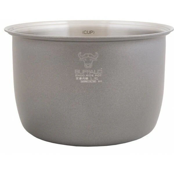 5-cup Rice Cooker with Stainless Steel Inner Pot I475097