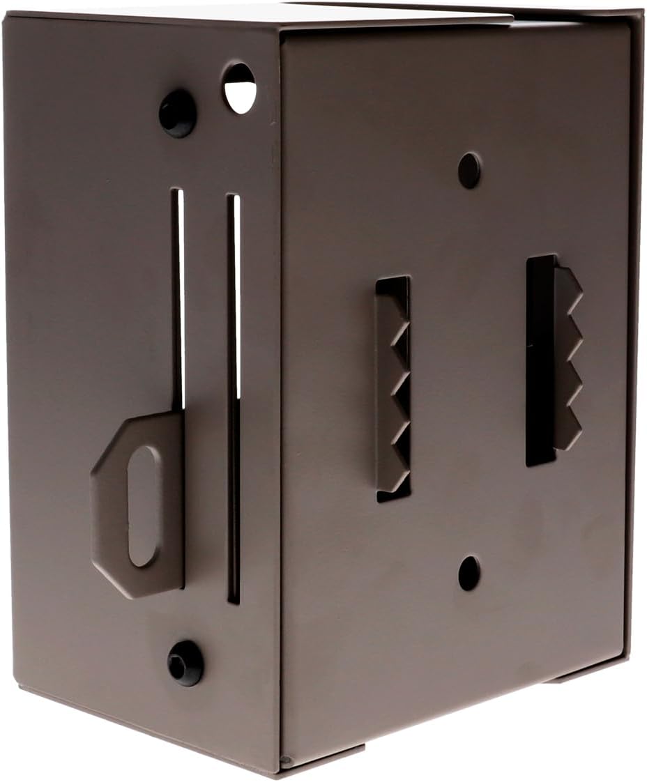 32MP 1080P Video Trail Camera with Security Box W41662