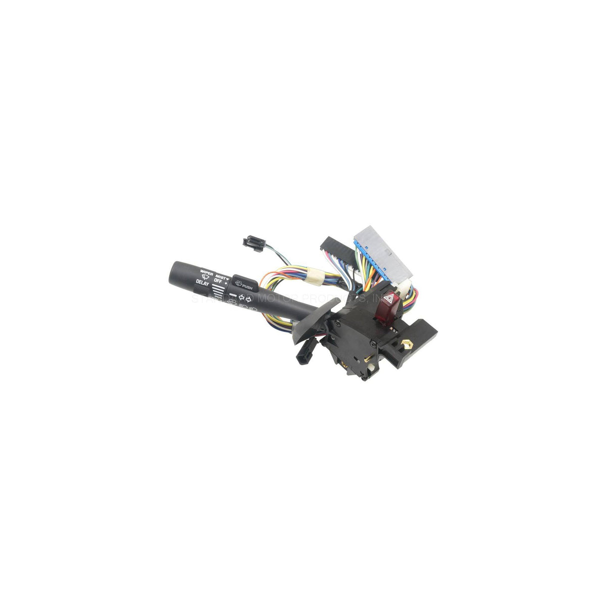 Turn Signal Switch U204