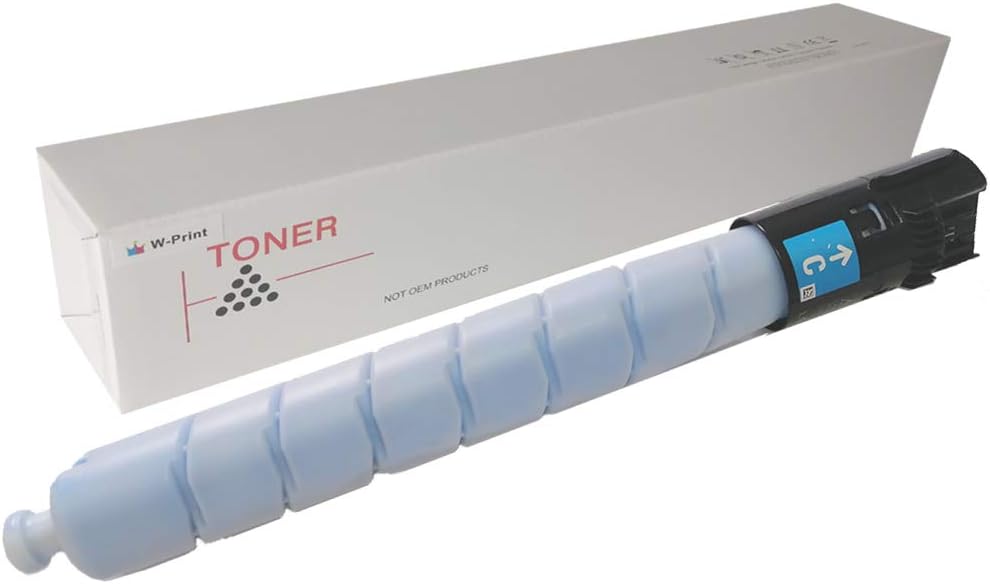 Remanufactured Yellow Toner Cartridge 1 Pack F120698