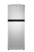 14.0 cu. ft. Top-freezer Refrigerator in Stainless Steel I7333