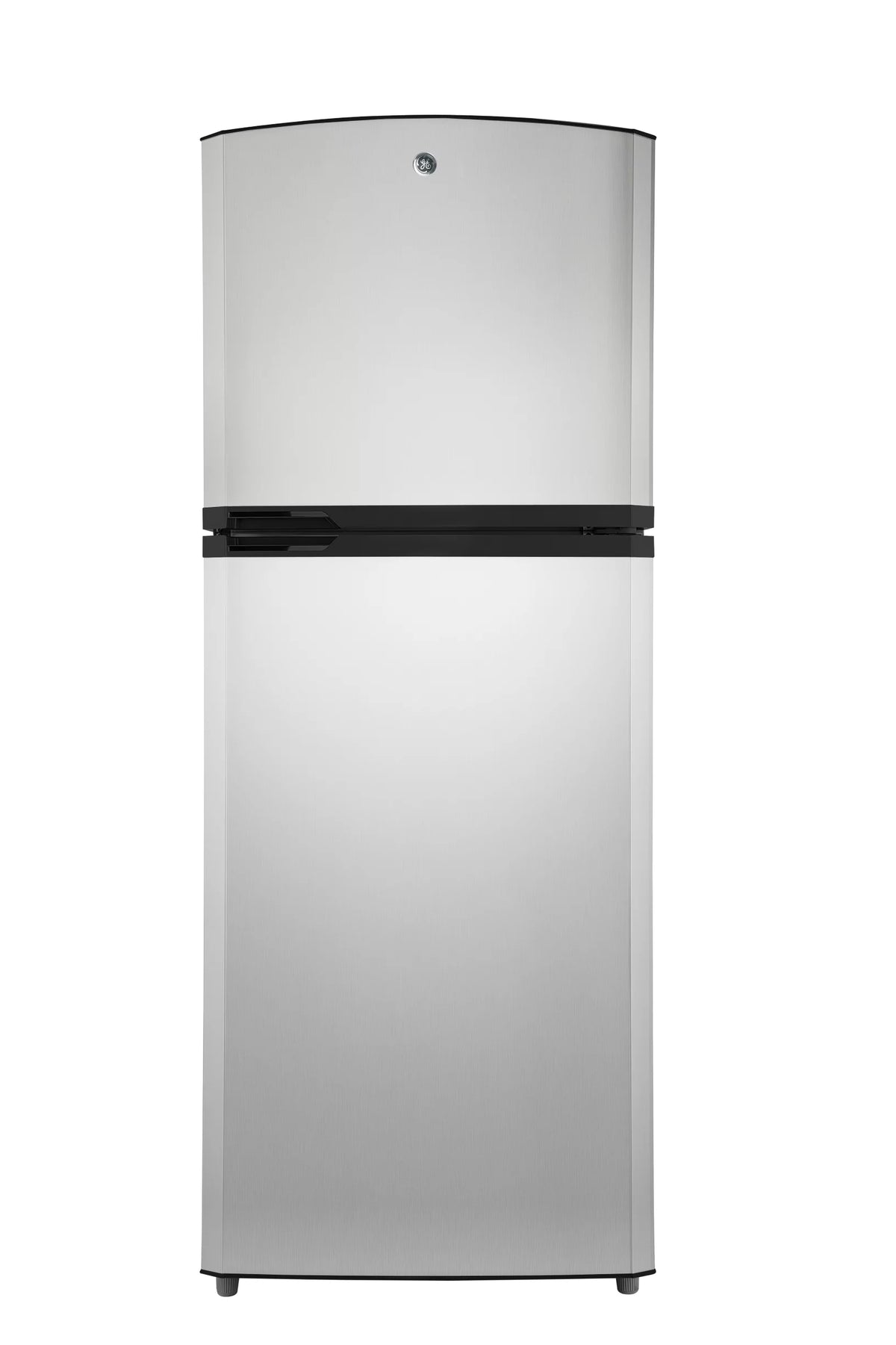 14.0 cu. ft. Top-freezer Refrigerator in Stainless Steel I7333