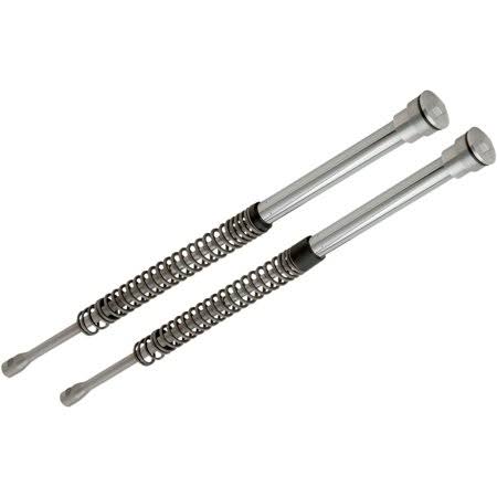 Monotube Fork Cartridge Lowering Kit J375044