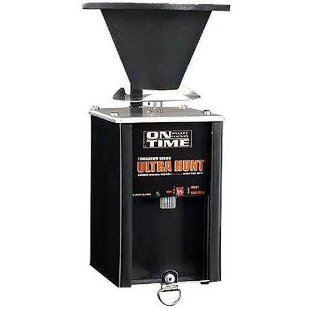 Tomahawk Ultra Hunt Feeder K86094