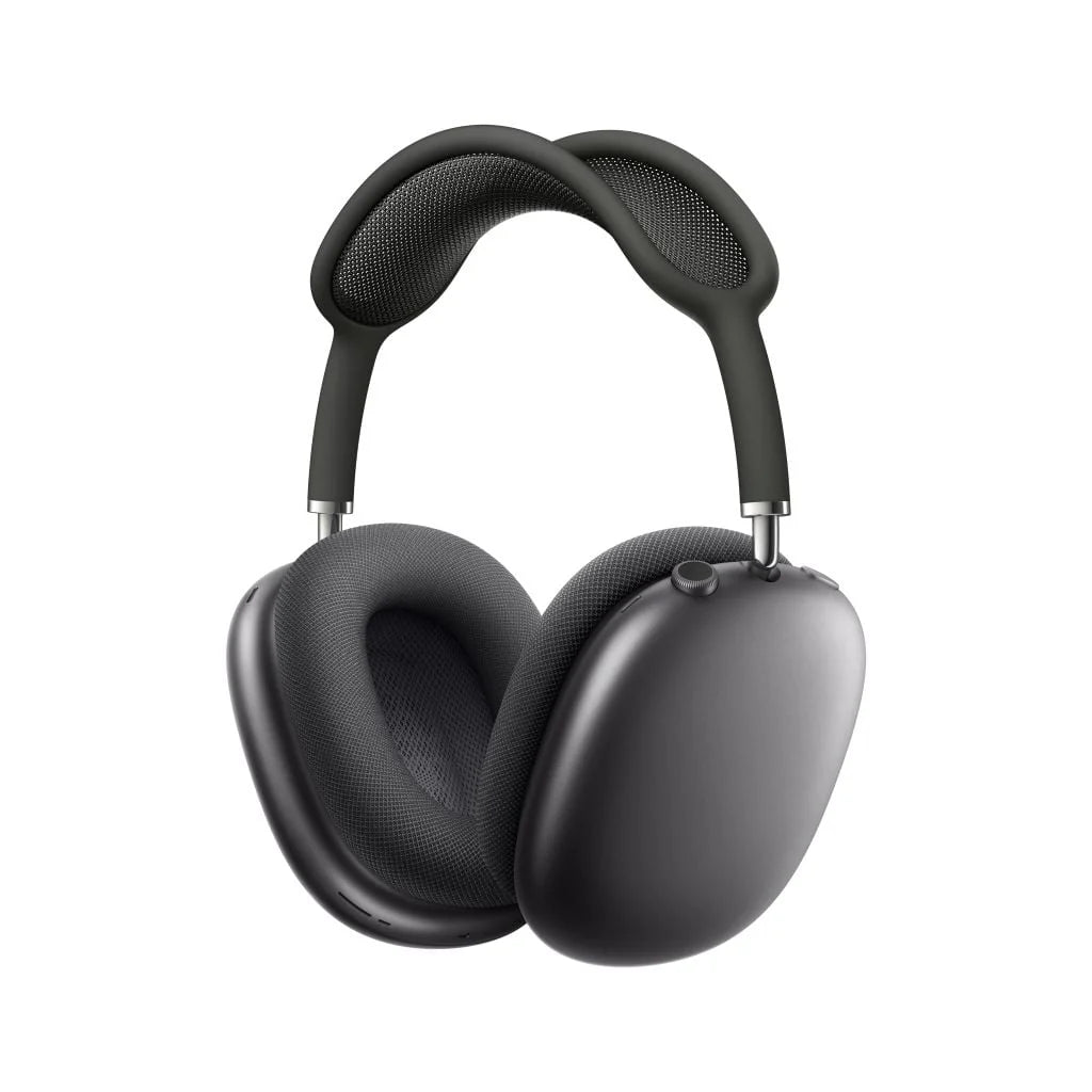 Space Gray Headphones J48938