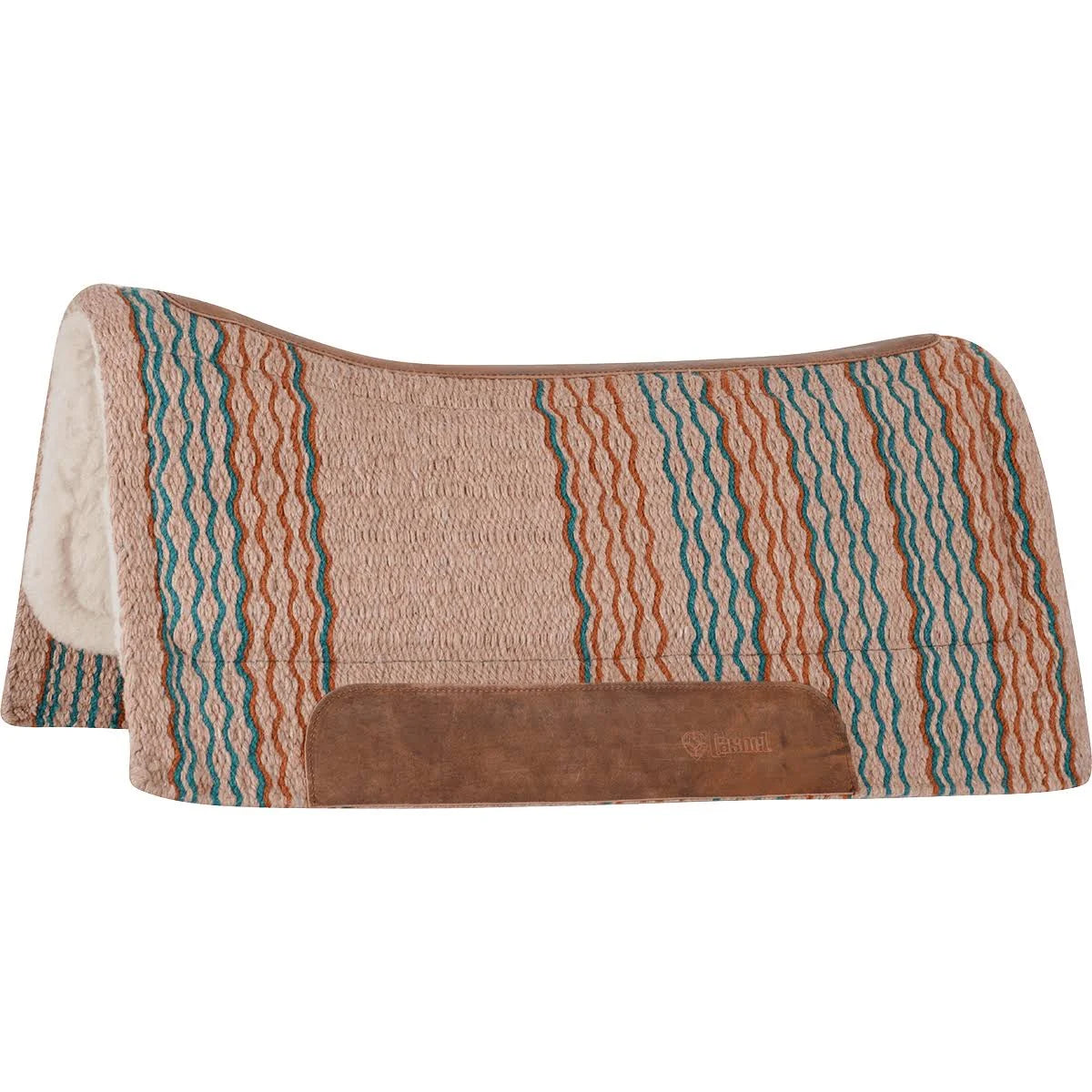 Felt Saddle Pad E62561