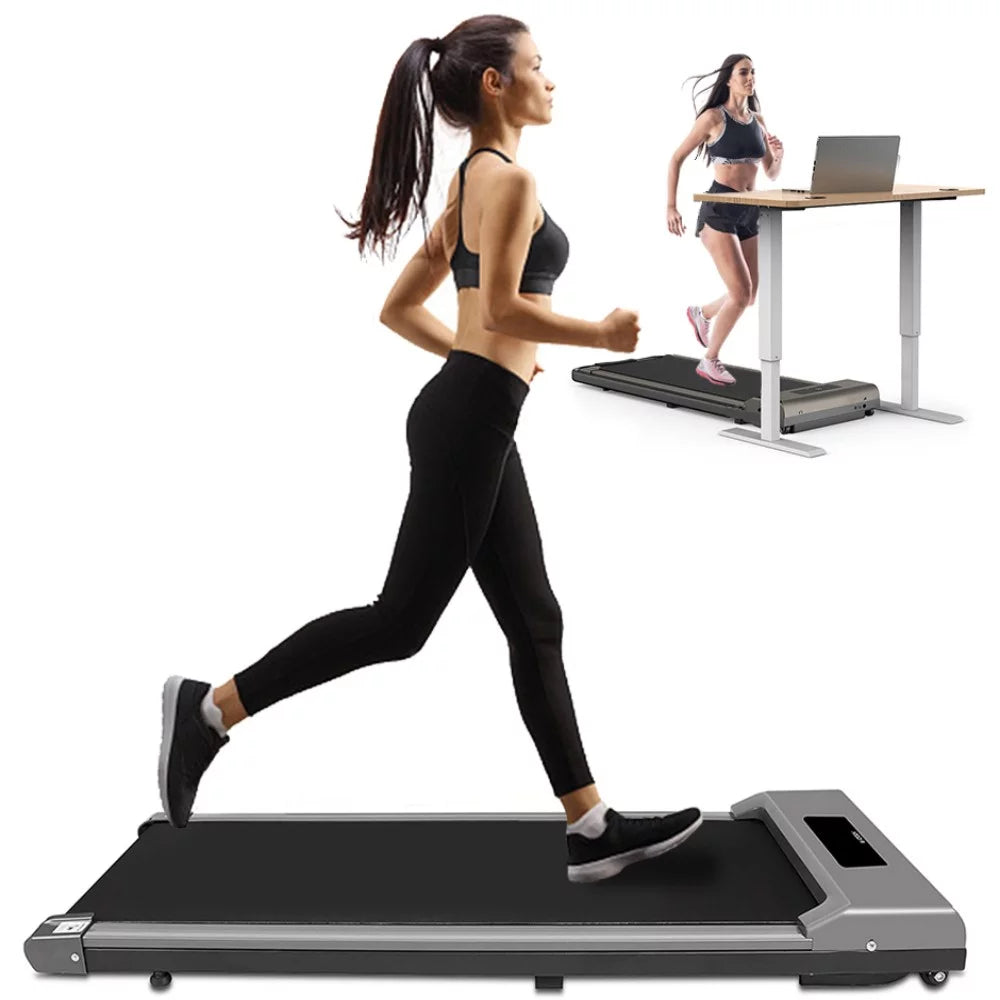 1.5HP Electric Treadmill 220lb S211