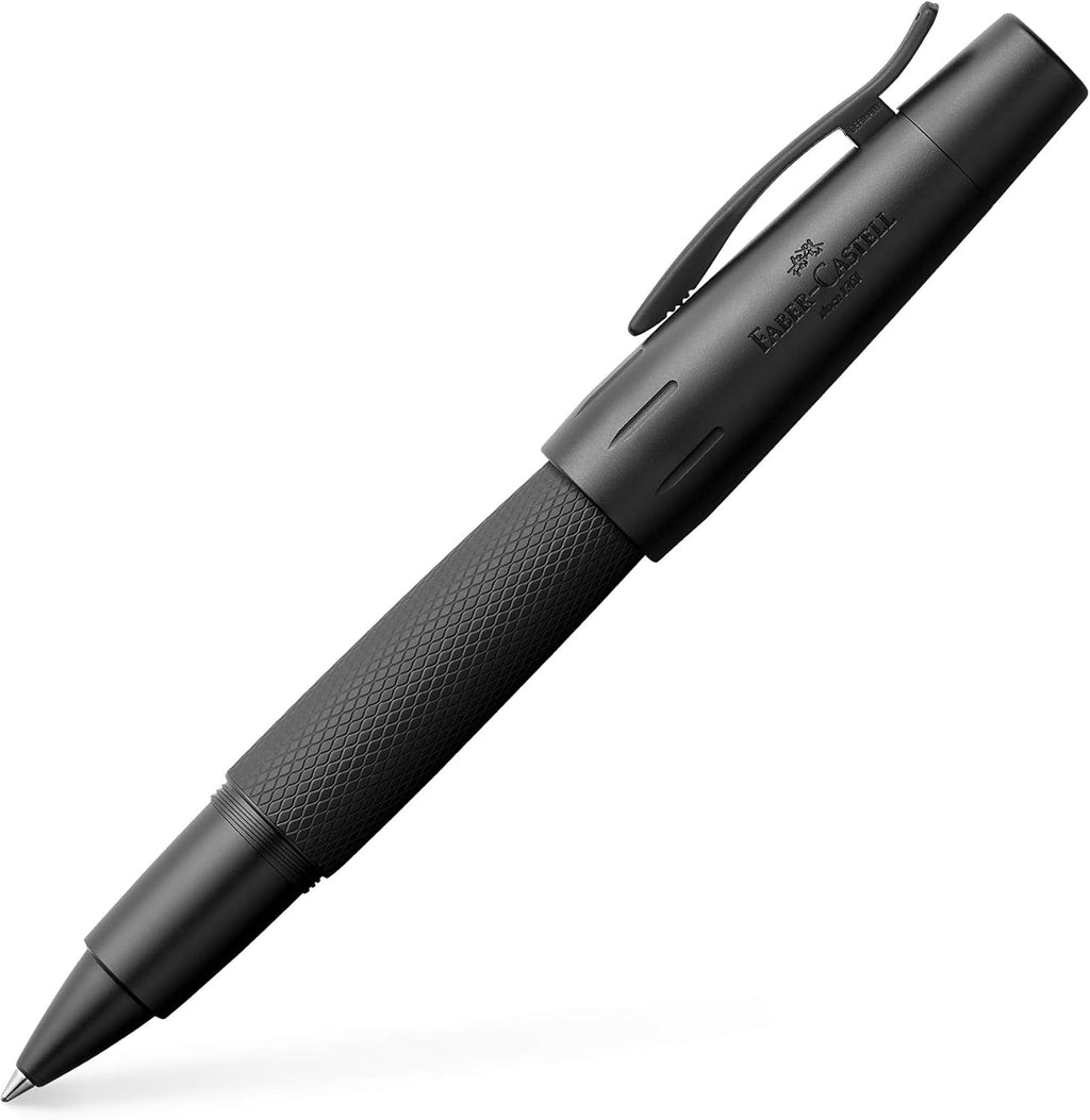 Black Ink Roller Pen A5104