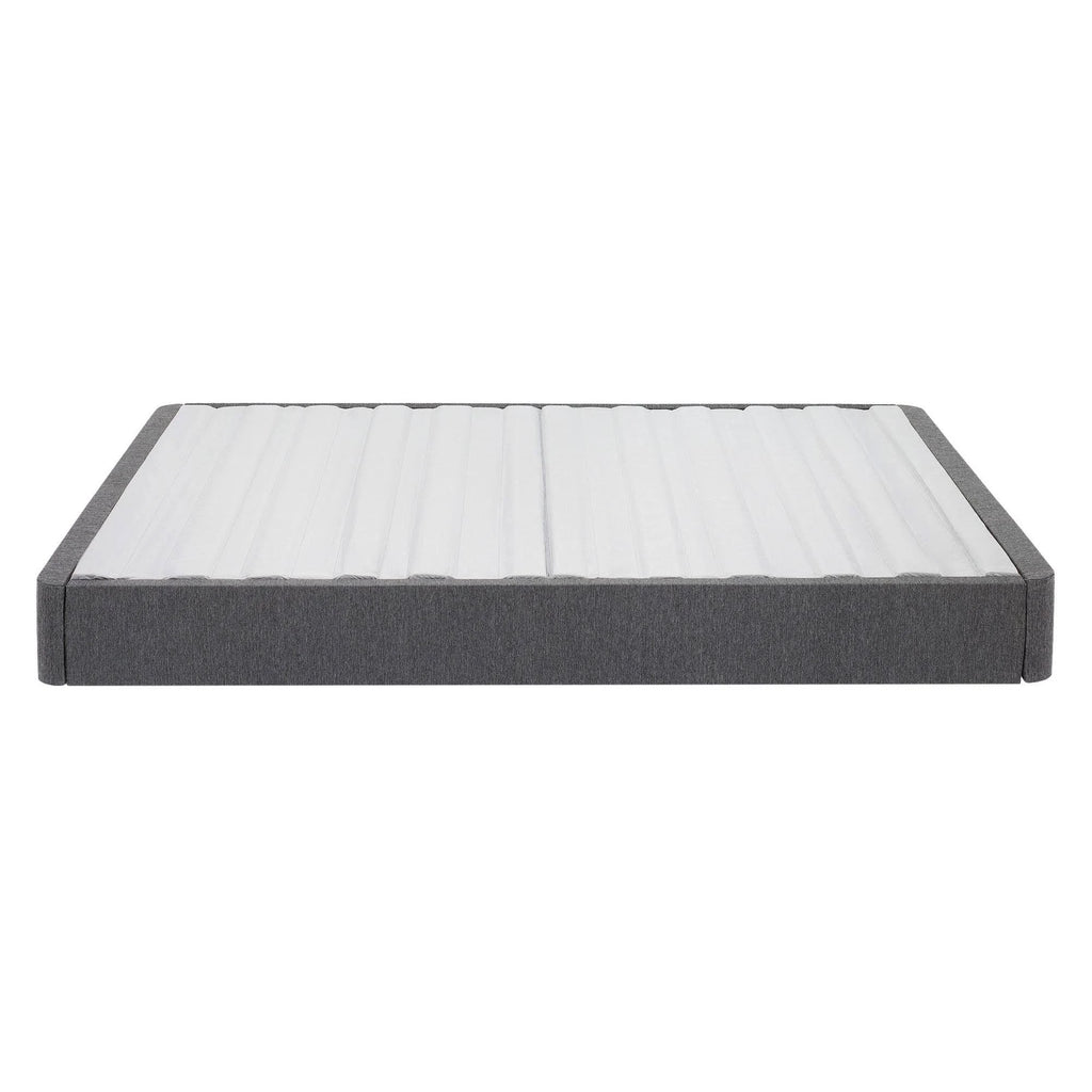 Queen Foundation Mattress U452