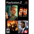 Playstation 2 Game U358