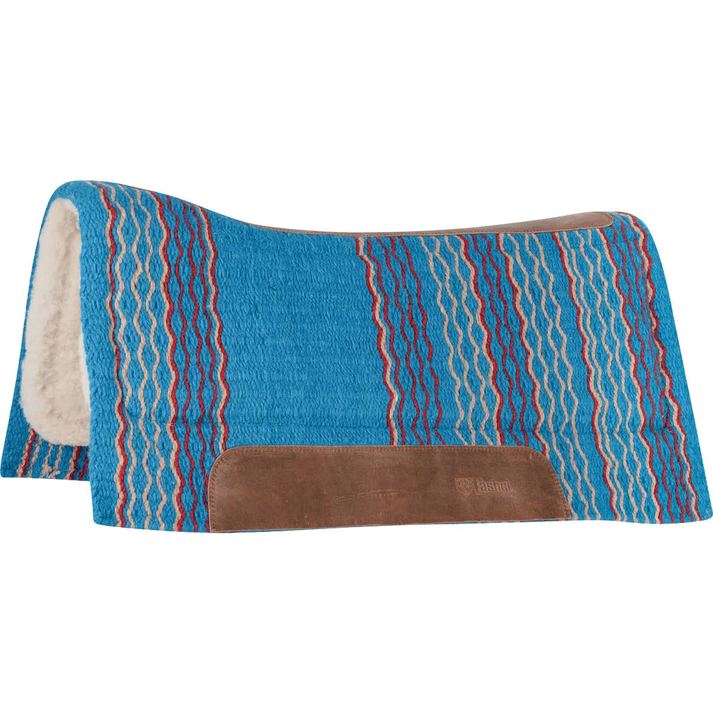 Felt Saddle Pad E62561