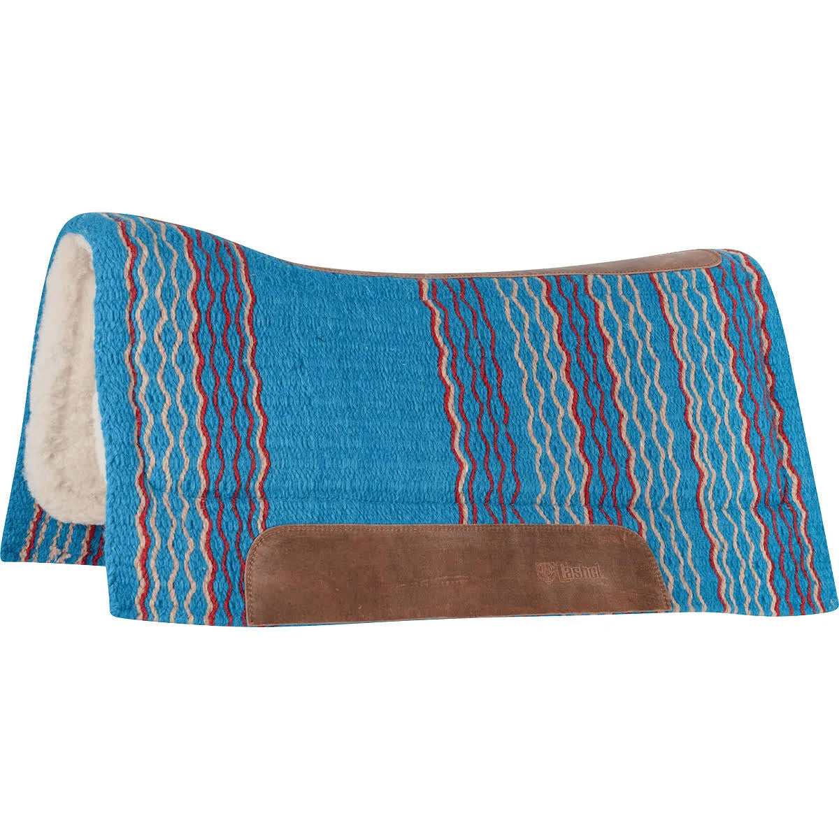 Felt Saddle Pad E62561