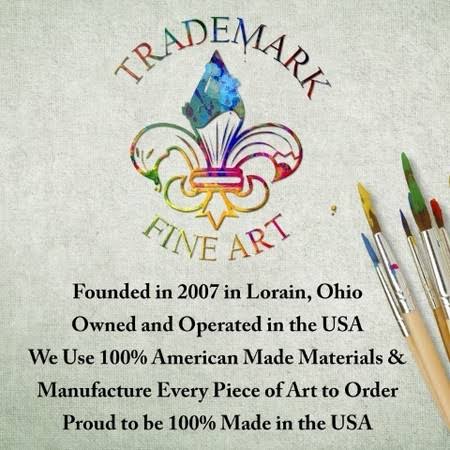 Canvas Art E415039