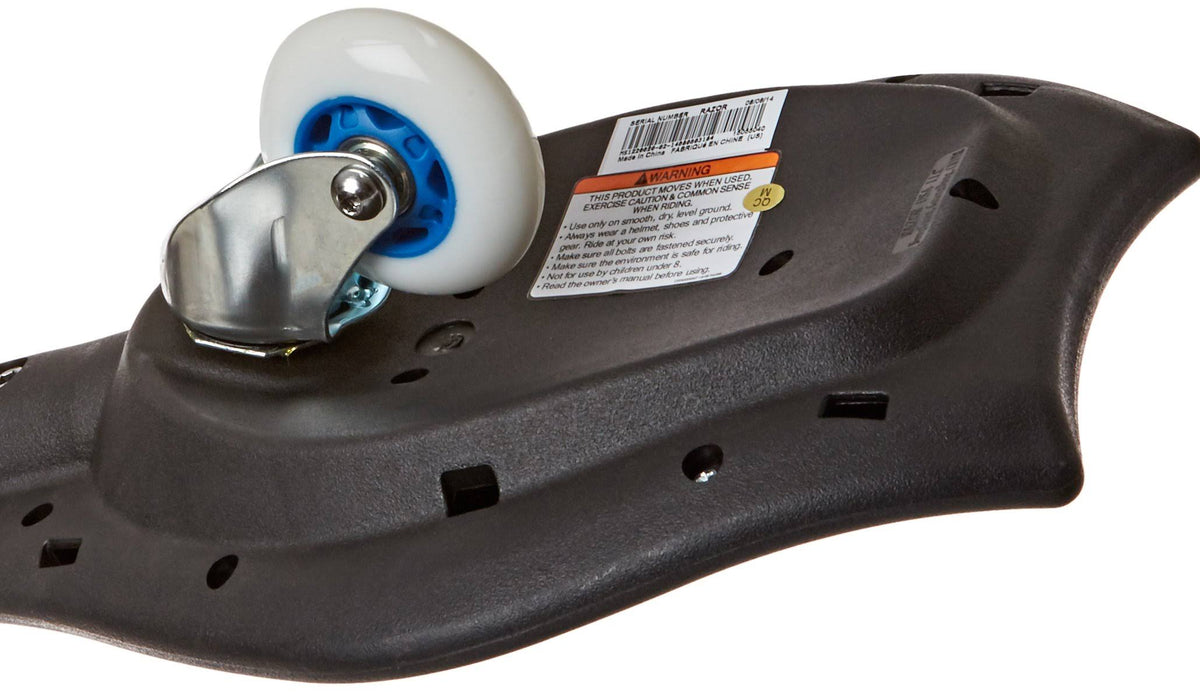 Blue Caster Board X54932