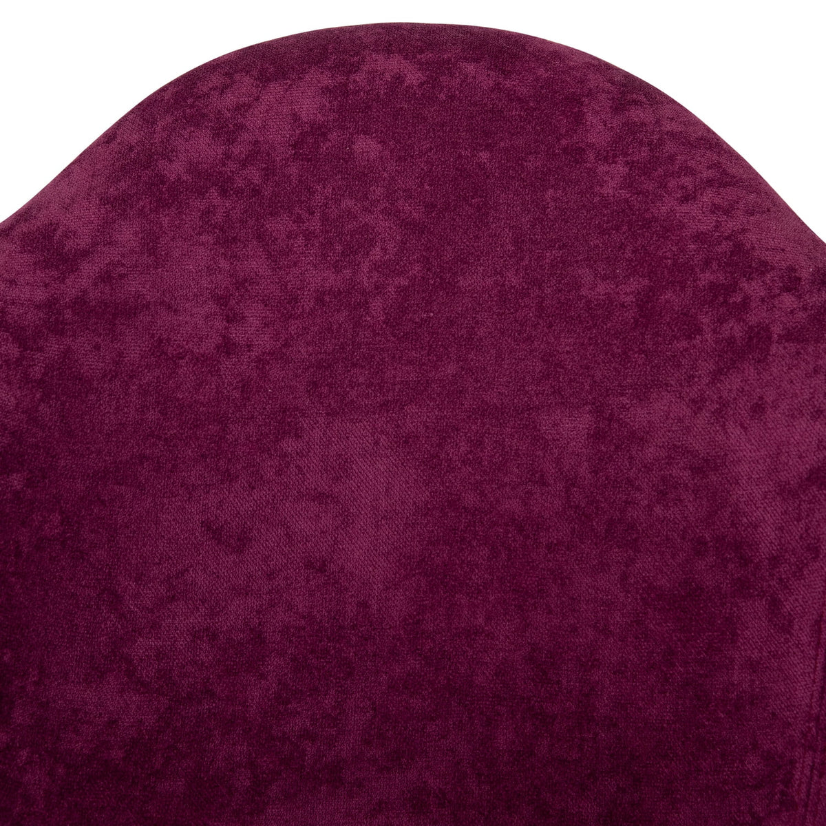 Velvet Accent Chair Set of 4 I23974
