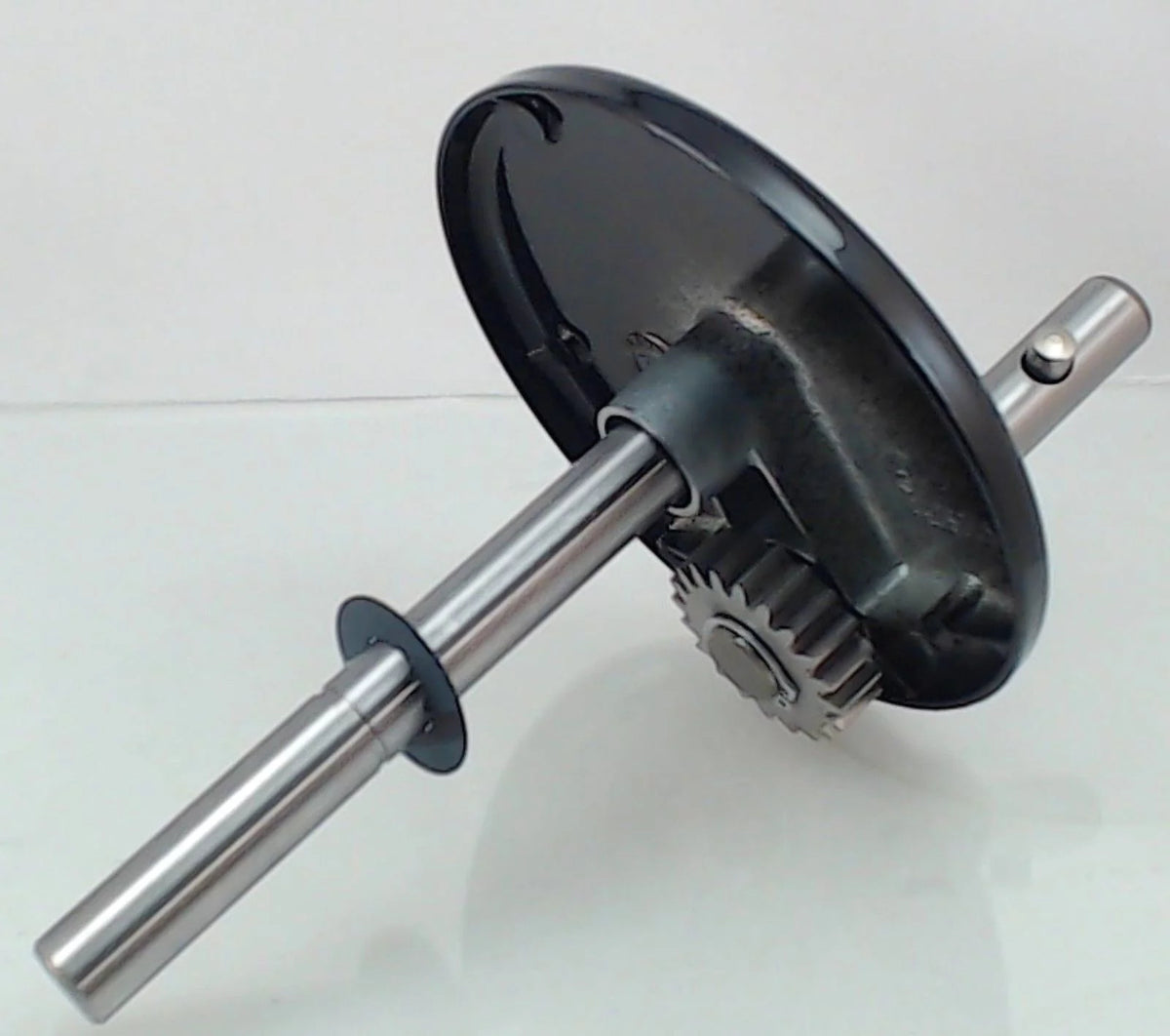 Black Stand Mixer J23397