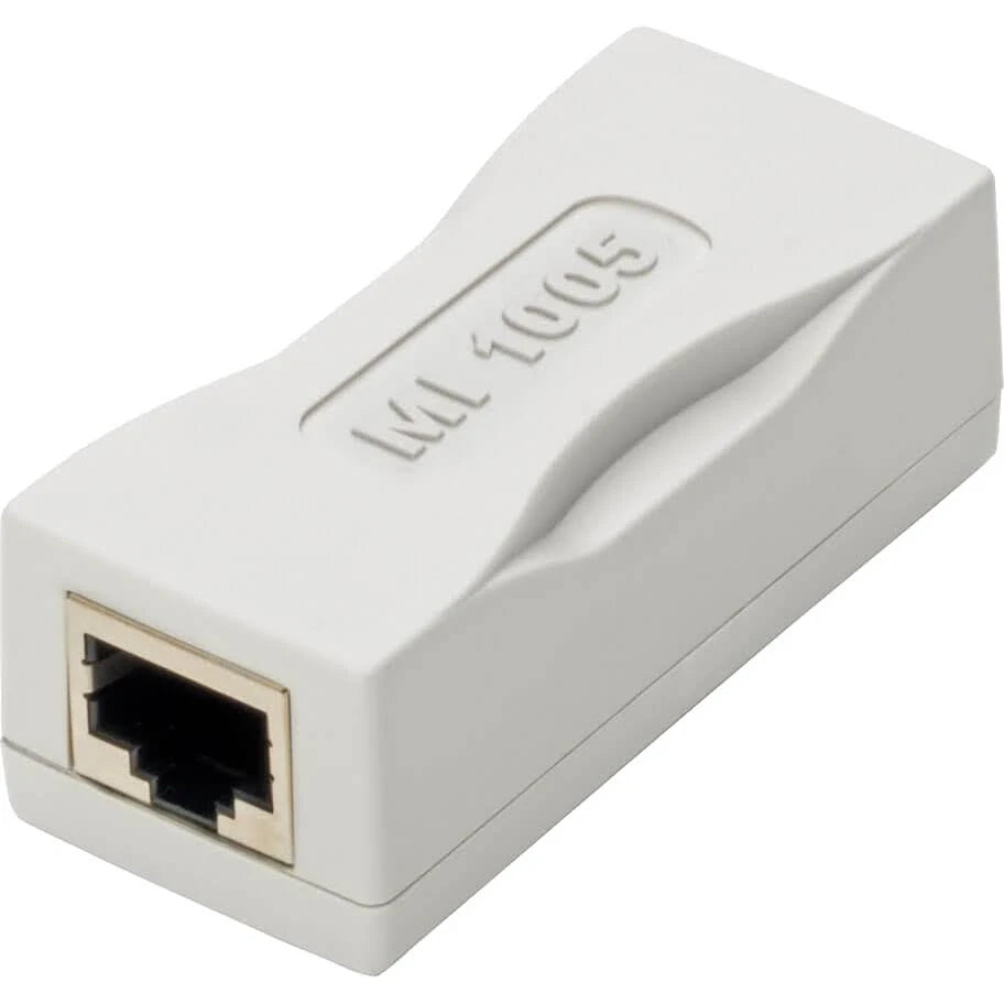 Medical Ethernet Isolator - RJ45 D141