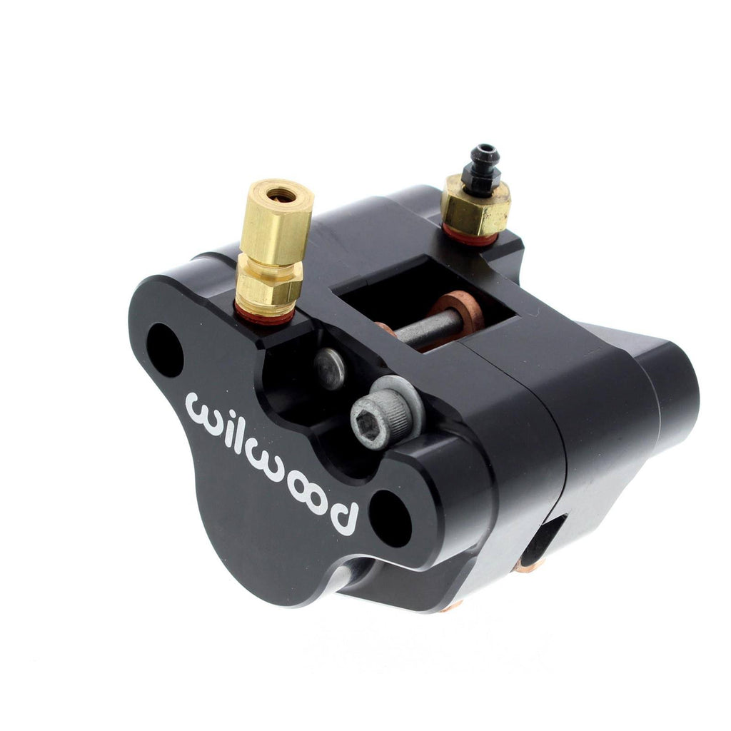 Caliper with 1.00in Pistons .125in Disc B64639