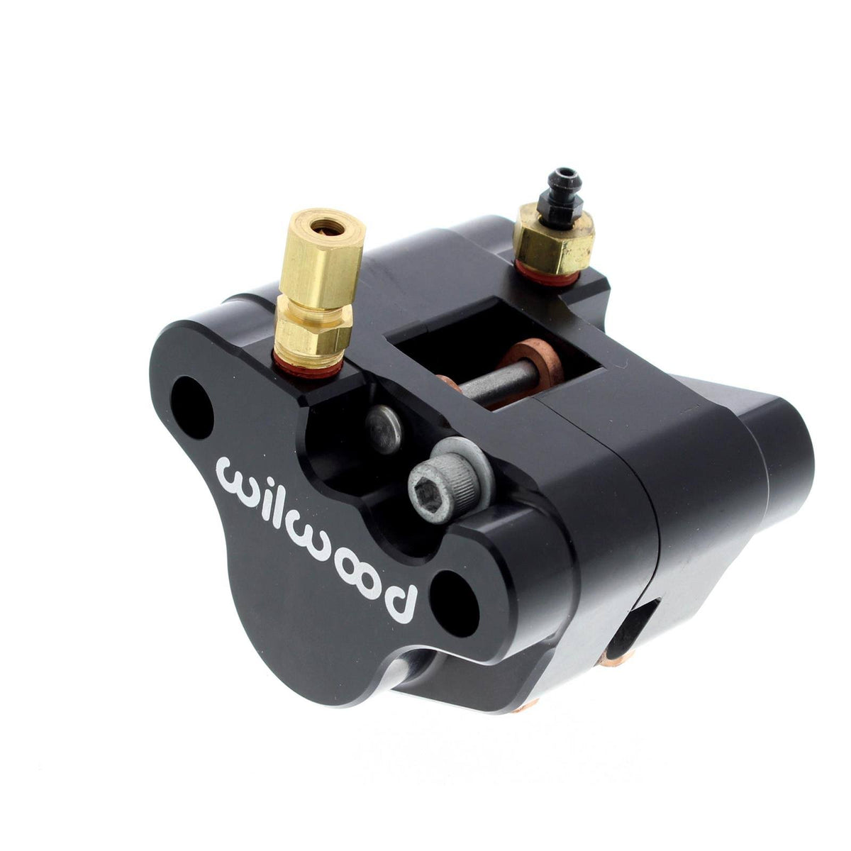 Caliper with 1.00in Pistons .125in Disc B64639