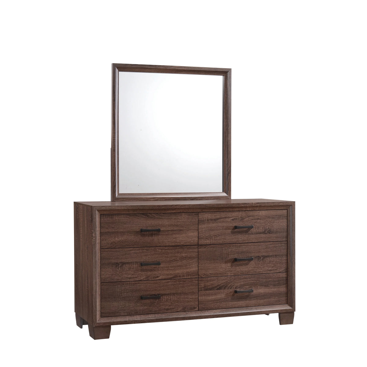 Queen Bedroom Set F597