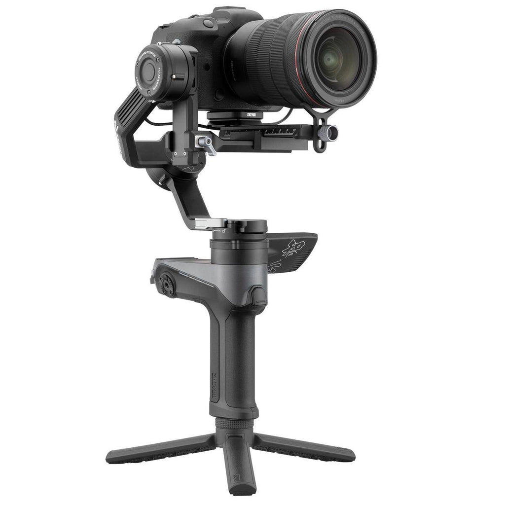 Handheld Gimbal Stabilizer I8991