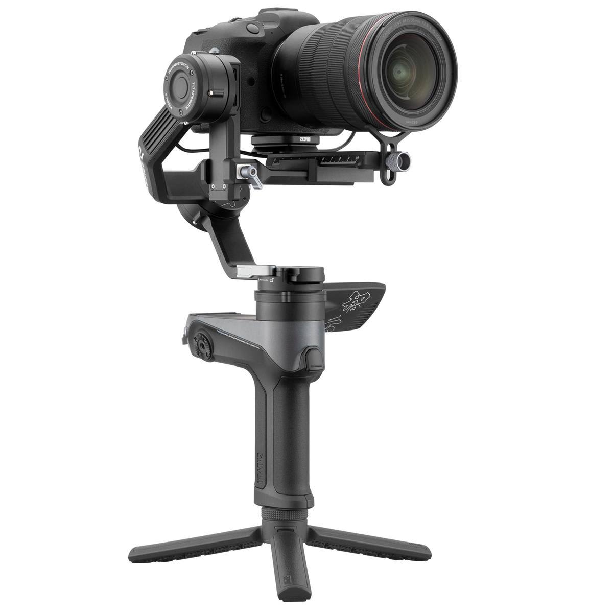Handheld Gimbal Stabilizer I8991
