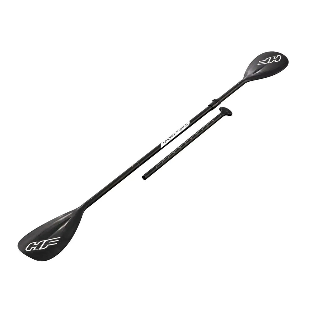 Inflatable Stand-Up Paddle Board and Kayak Set Q6087