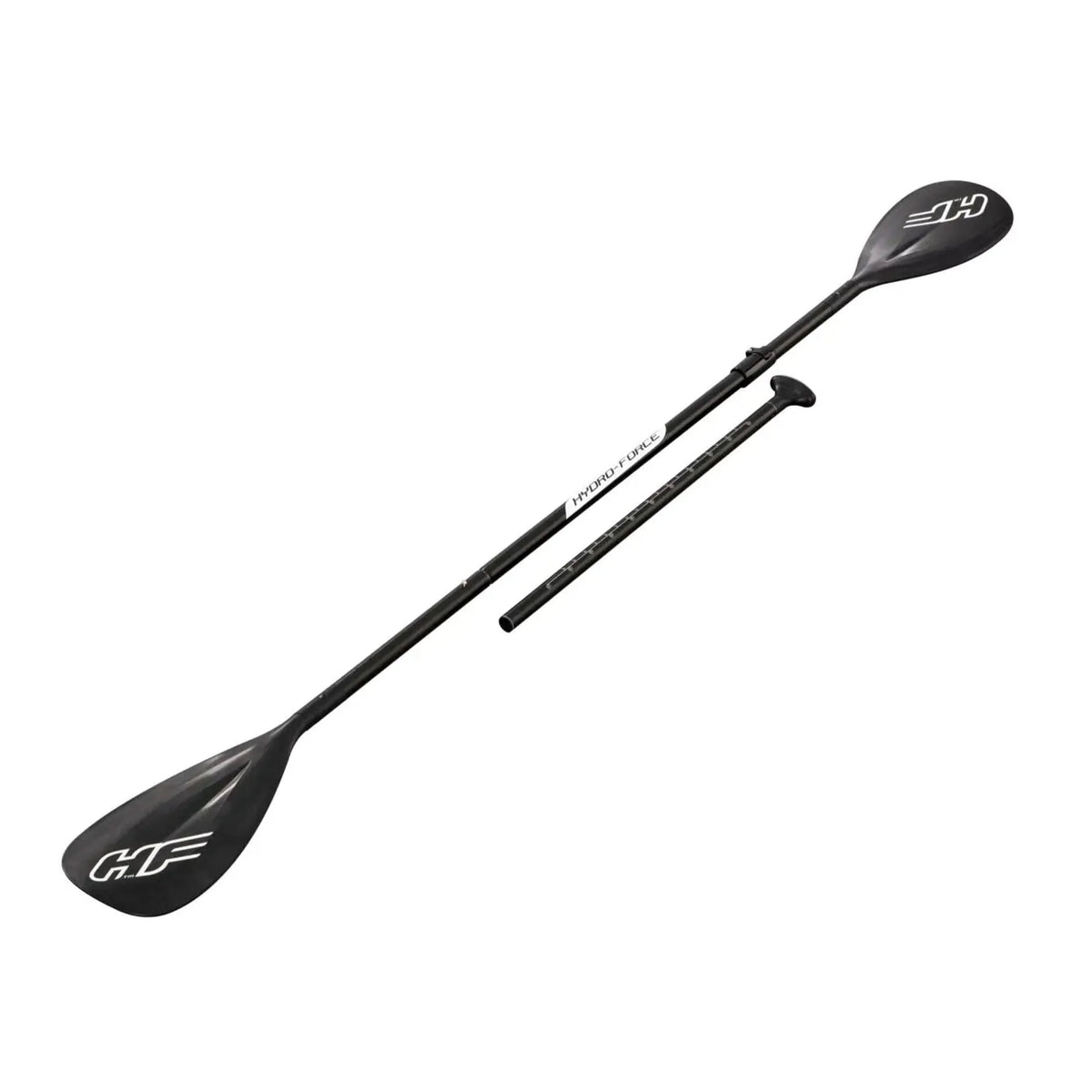 Inflatable Stand-Up Paddle Board and Kayak Set Q6087