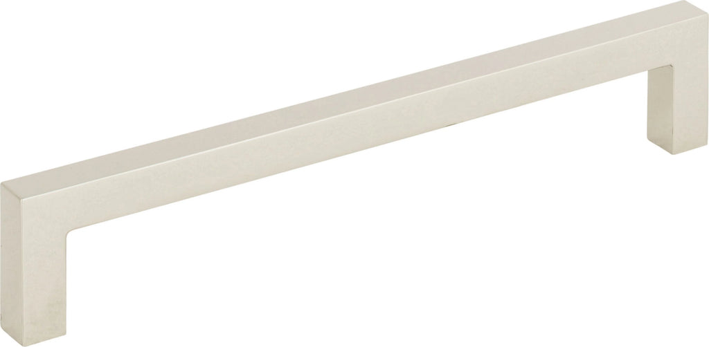 Nickel Handle Cabinet Pull P479779