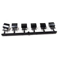 Dishwasher Control Selection Buttons Z495460