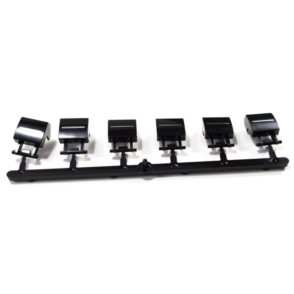 Dishwasher Control Selection Buttons Z495460