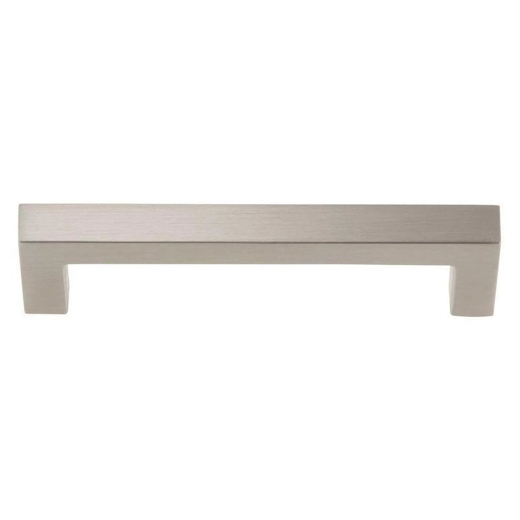 Nickel Handle Cabinet Pull P479779