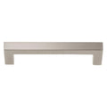 Nickel Handle Cabinet Pull P479779