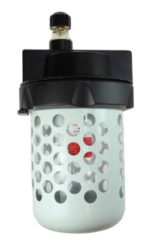 Heavy Duty Series Lubricator P364619