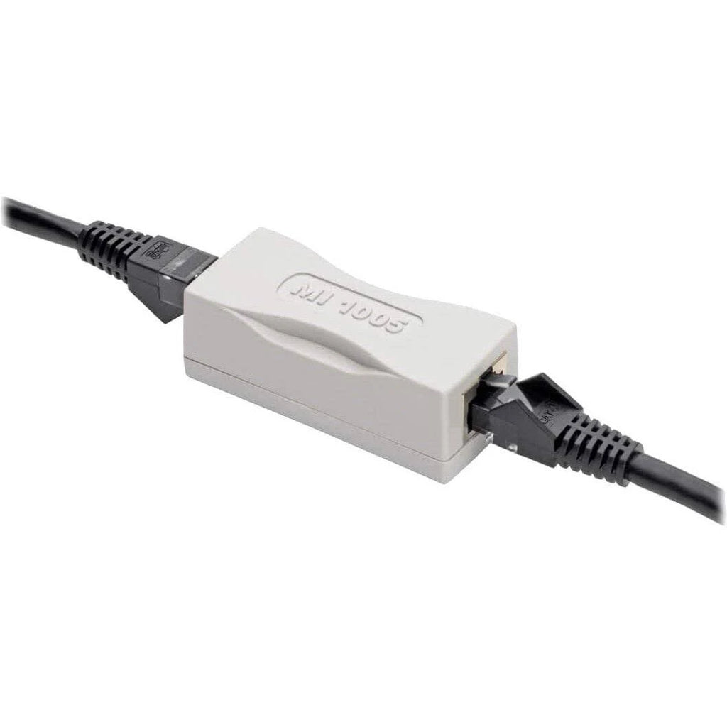 Medical Ethernet Isolator - RJ45 D141