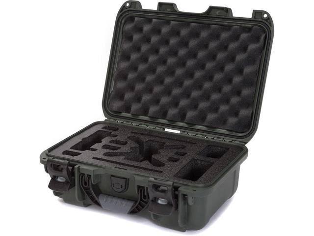 Olive Case C9503
