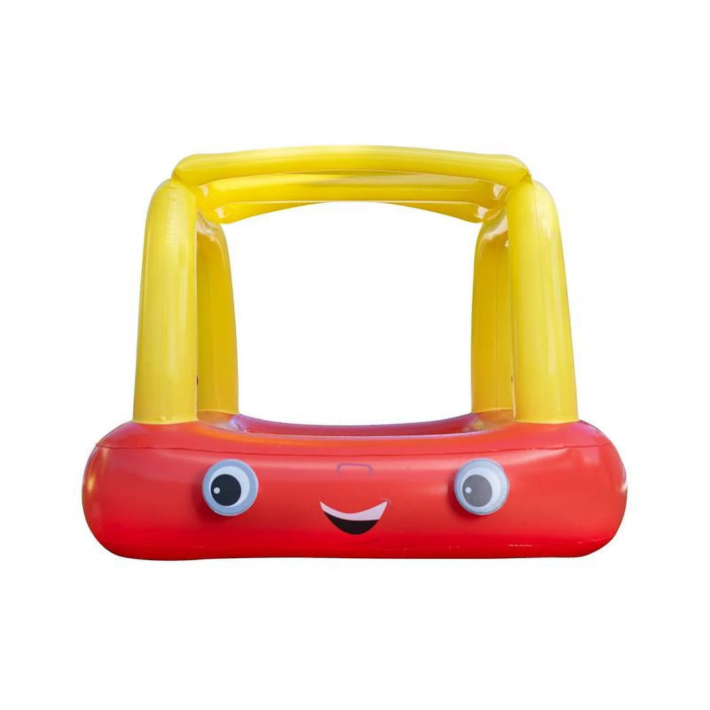Inflatable Kiddie Pool Y69995
